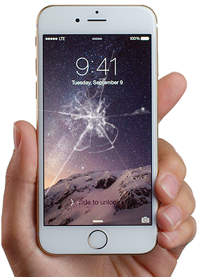 iPhone 6 Screen Repairs mississauga